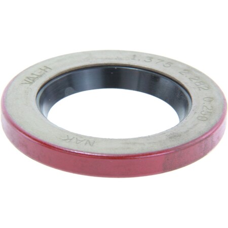 Centric Parts Premium Axle Shaft Seal, 417.58008 417.58008